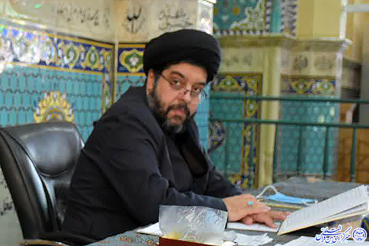 دوره آموزشی وقف و ابتدا ویژه قاریان برگزار شود