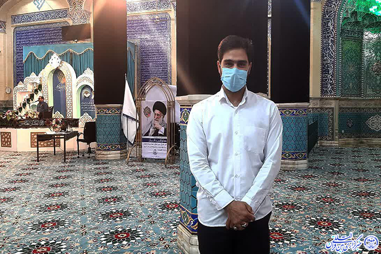 ثمره تلاش‌های شهید دانش نتیجه‌بخش بود