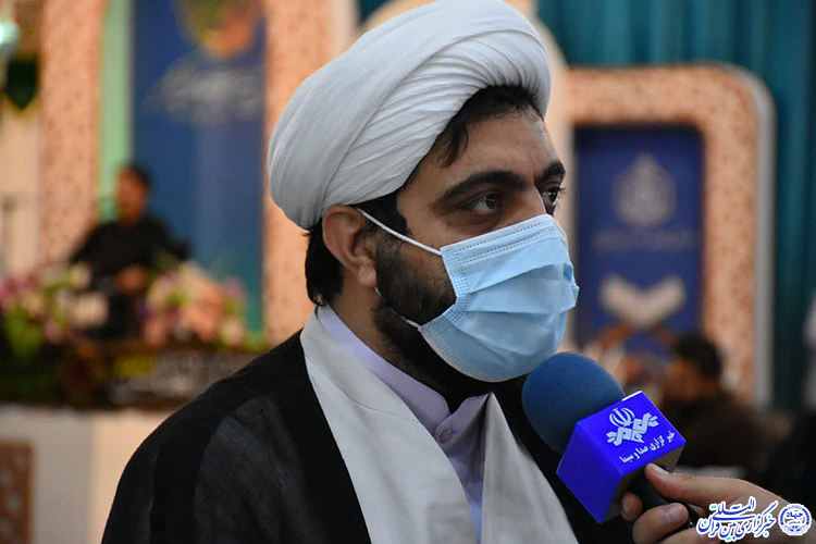 انصرافی‌های مسابقات قرآن اوقاف یزد کاهش یافت