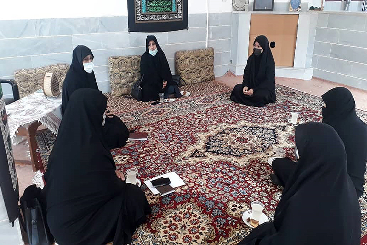 یازدهمین جشنواره &laquo;کتابخوانی رضوی&raquo; در مهریز برگزار می&zwnj;شود