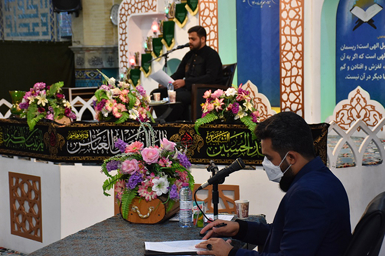 برگزیدگان مسابقات قرآن اوقاف در یزد معرفی شدند