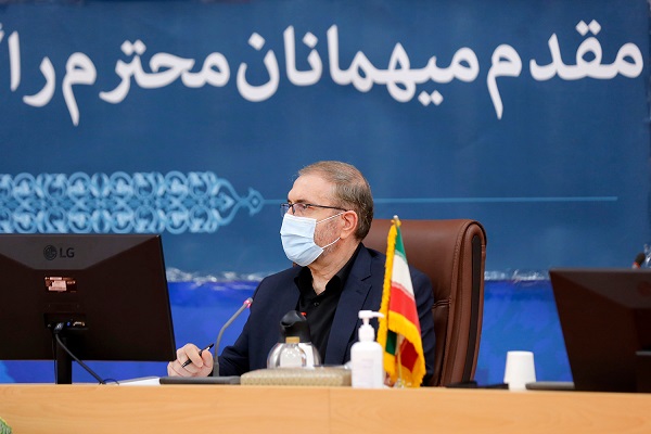 8 محور مهم پیاده‌روی اربعین 24 ساعت آینده تعیین تکلیف می‌شود