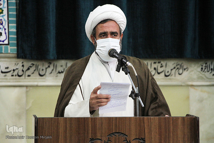 حضور مجدد شکوفه‌ها در مسابقات قرآن اوقاف برنامه‌ریزی شود