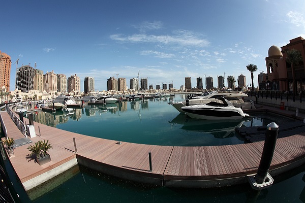 قطر؛ یکی از بهترین مقاصد گردشگری حلال در جهان / گزارش