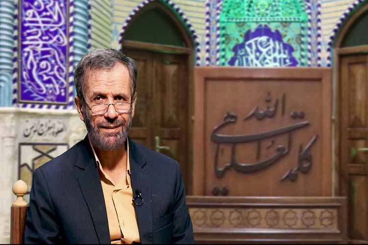 صوت | ظلمات برزخ با حمد الهی زدوده می&zwnj;شود