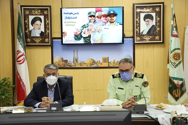 هنجارشکنی‌های اماکن عمومی نیازمند تدابیر فرهنگی مناسب است