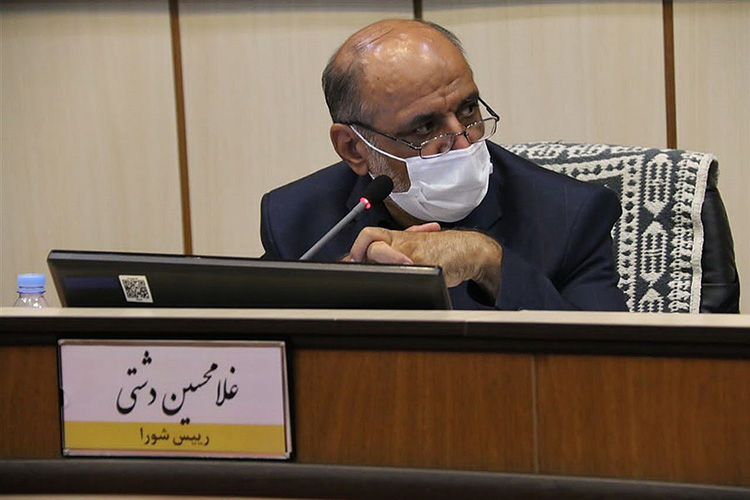 ظرفیتهای وقف در توسعه استان یزد مورد توجه باشد ظرفیتهای وقف در توسعه استان یزد مورد توجه باشد