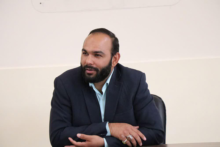 آغاز بکار انجمن‌های هنری در بسیج دانشجویی یزد