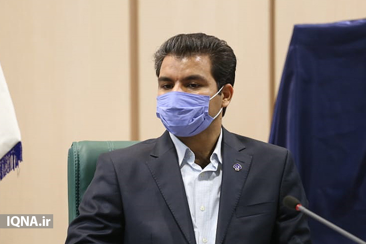 افزایش آمار بستریهای مشکوک به کرونا در یزد افزایش آمار بستریهای مشکوک به کرونا در یزد