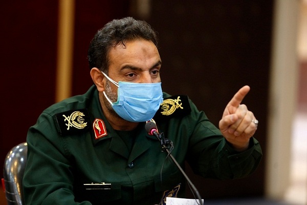 تصویب طرح اصلاح قانون گروه‌های جهادی در کمیسیون امنیت مجلس