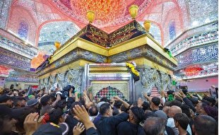 حضور بیش از 14 میلیون زائر در مراسم اربعین حسینی