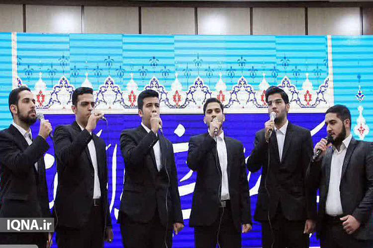 درخشش دانشجومعلمان یزدی در جشنواره ملی «قرآن و عترت»