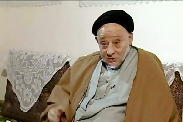 آیت&zwnj;الله علاقه&zwnj;بند، استاد حوزه های علمیه یزد