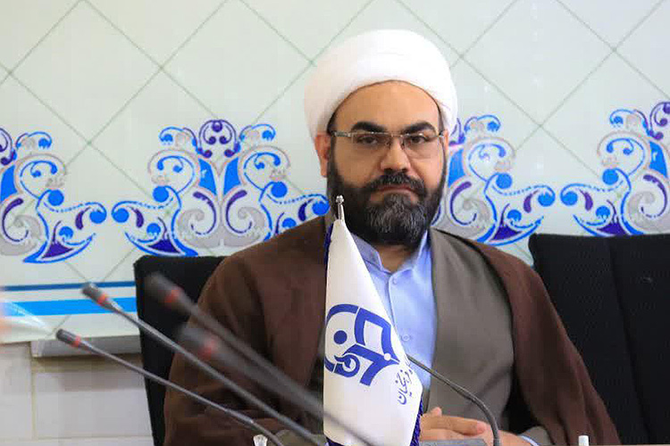 محمدحسن تولائی، مسئول نهاد نمایندگی ولی‌فقیه در دانشگاه فرهنگیان یزد