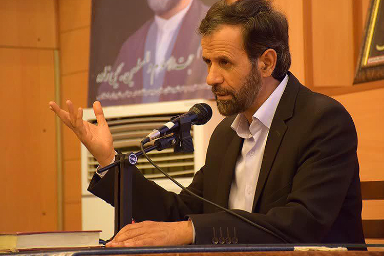 محمدرضا شایق