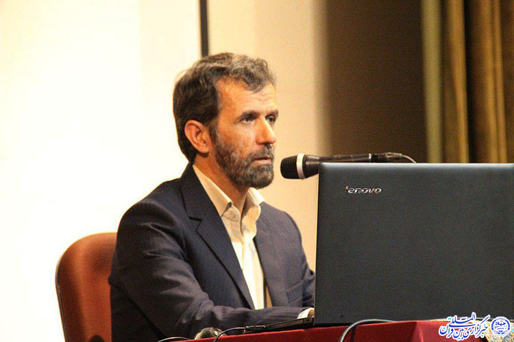 محمدرضا شایق، دانشگاه یزد