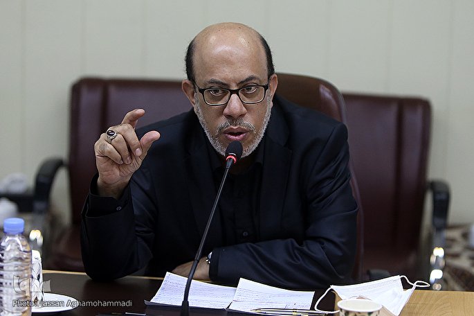 رسیدن به قالب‌های جدید در ارائه نغمات دینی