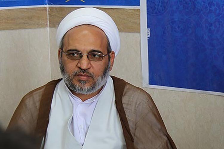 علی محمد رضایی، امور قرآنی تبلیغات اسلامی یزد