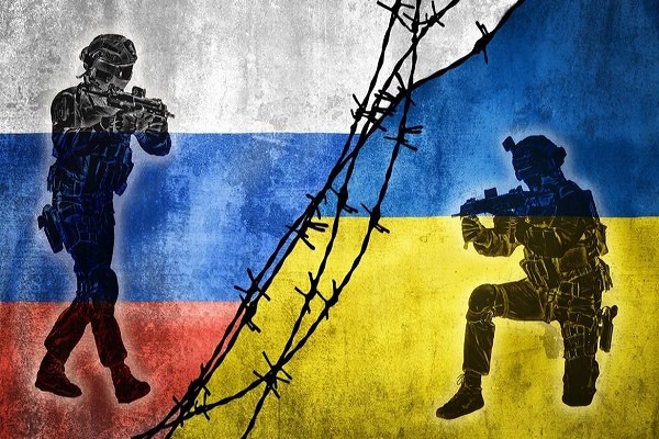 از بازگشایی دفتر نمایندگی اتحادیه اروپا در پایتخت اوکراین تا احتمال تقابل نظامی روسیه و آمریکا