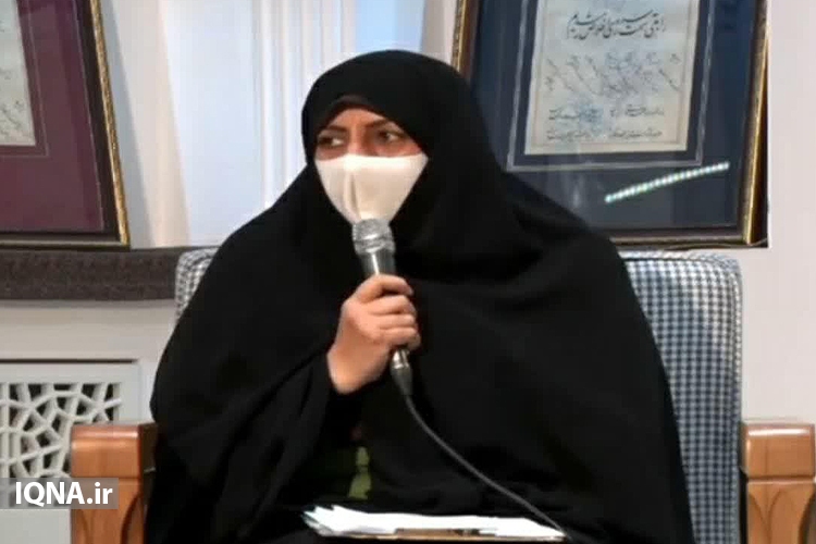 مبلغان یزدی به تبیین شخصیتی بانوی هزاره اسلام می&zwnj;پردازند