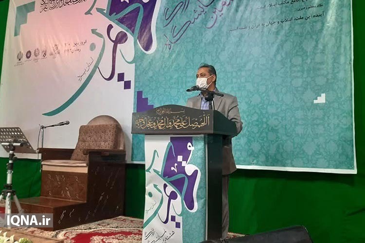 استعدادهای قرآنی شناسایی و حمایت شوند استعدادهای قرآنی شناسایی و حمایت شوند