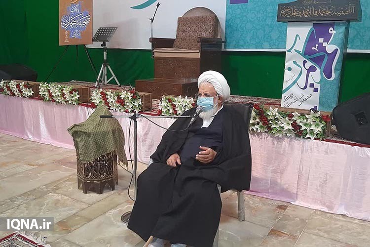 سیره تربیتی امام علی(ع) در مدارس و خانوادهها الگو باشد سیره تربیتی امام علی(ع) در مدارس و خانوادهها الگو باشد