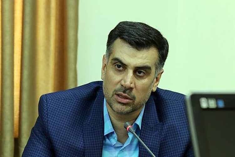 حسین دشتی، رئیس گروه قرآن و عترت اداره کل ارشاد یزد