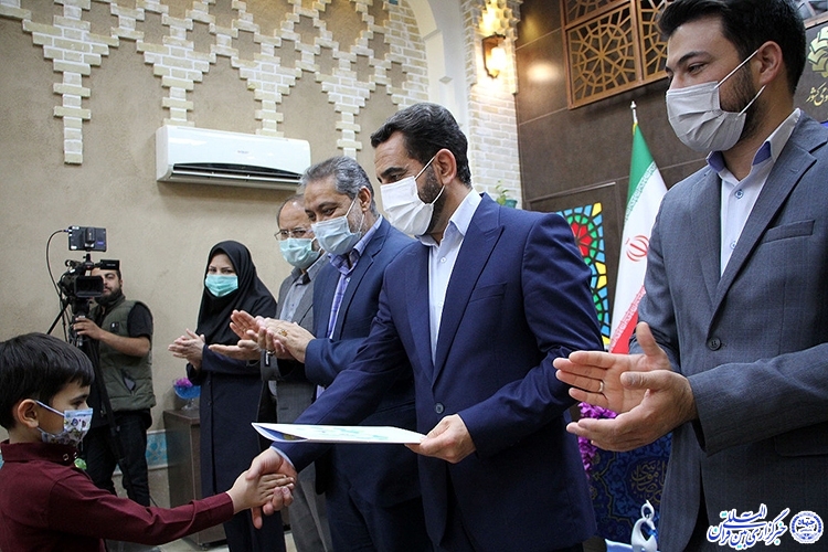 اسامی برگزیدگان جشنواره &laquo;کتابخوانی رضوی&raquo; در یزد اعلام شد