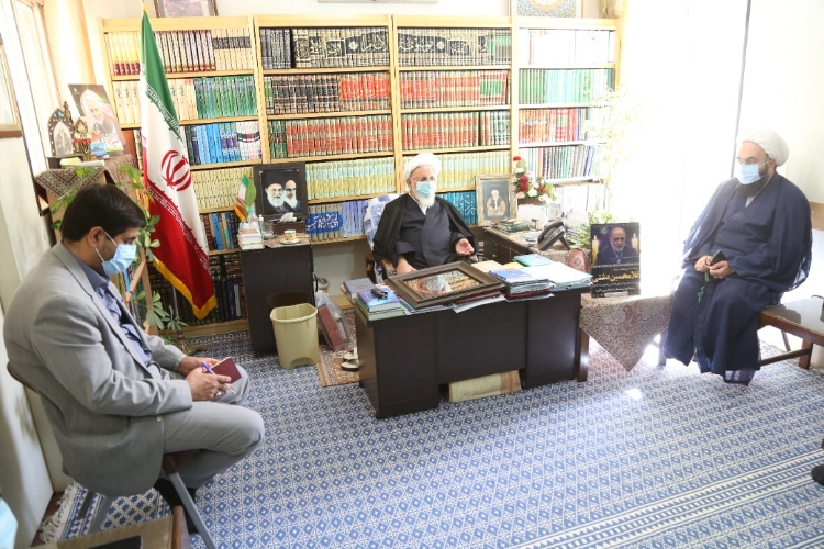 سبک معماری ایرانی اسلامی در یزد احیا شود