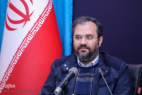 علیرضا معاف، معاون قرآن و عترت وزارت فرهنگ و ارشاد اسلامی