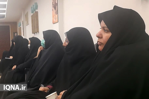 نشست مؤسسات قرآنی یزد با معاون قرآن وزارت ارشاد