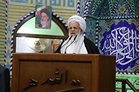 دشمن از پیشرفت نظام اسلامی واهمه دارد