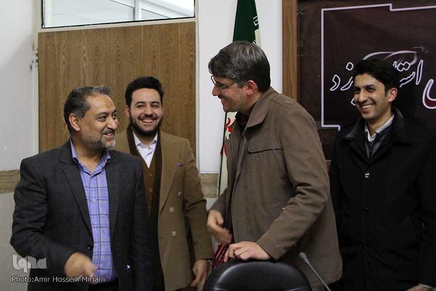 میزگرد آسیب شناسی مسابقان قرآن