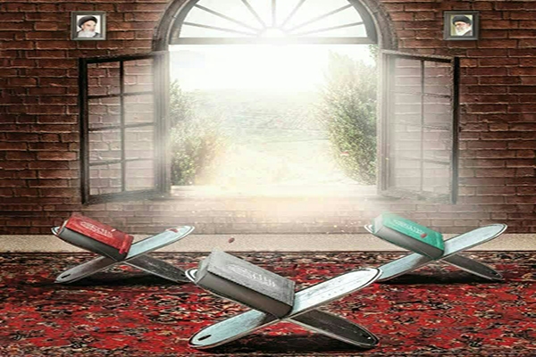 مسابقات «قرآن و عترت بسیج»