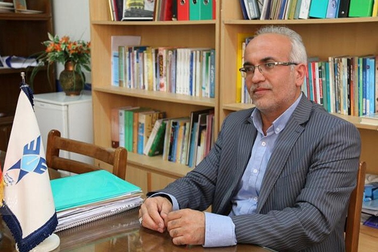 محمدرضا دهقانی، دانشگاه آزاد اسلامی یزد محمدرضا دهقانی، دانشگاه آزاد اسلامی یزد