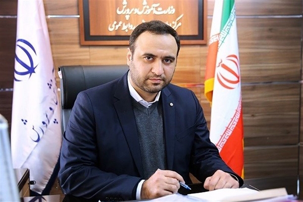 مصطفی بابایی، رئیس مرکز اطلاع‌رسانی و روابط‌عمومی وزارت آموزش و پرورش