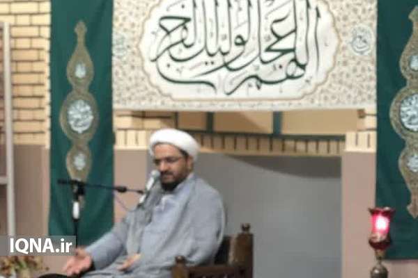 علل نفاق دشمنان با ارزش‌های نظام نبوی + عکس