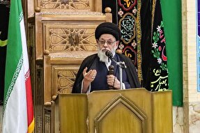 انقلاب اسلامی به برکت نیروهای مؤمن پیشتاز است