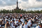 بیم و امیدهای مسلمانان جهان در عید فطری متفاوت