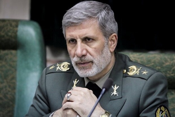 موقعیت ایران در نظام بین‌الملل راهبردی است