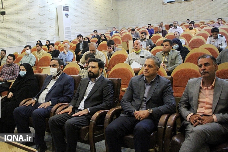 برگزاری اولین کارگاه آموزشی «خبرنگاری در بحران» در یزد