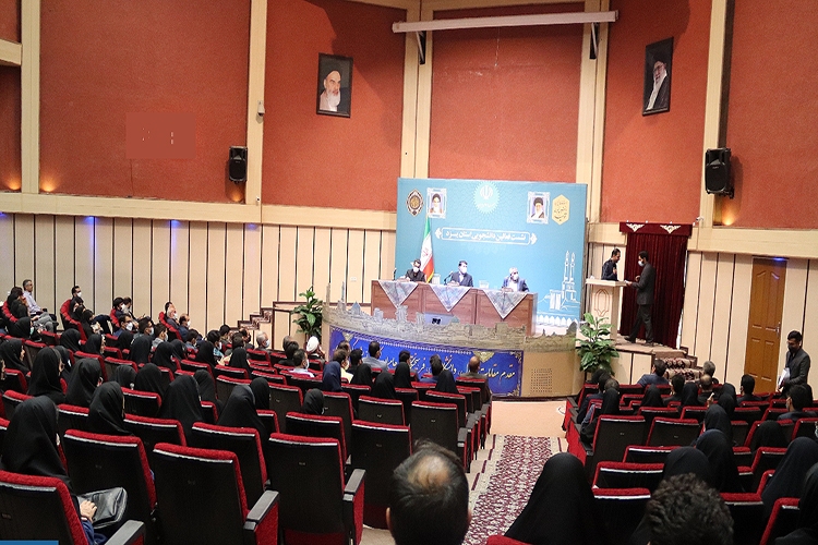 هسته‌های تخصصی دانشجویی در دانشگاه یزد تشکیل شد