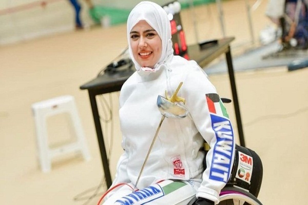 تمجید از ورزشکار کویتی انصراف داده از مصاف با نماینده رژیم صهیونیستی