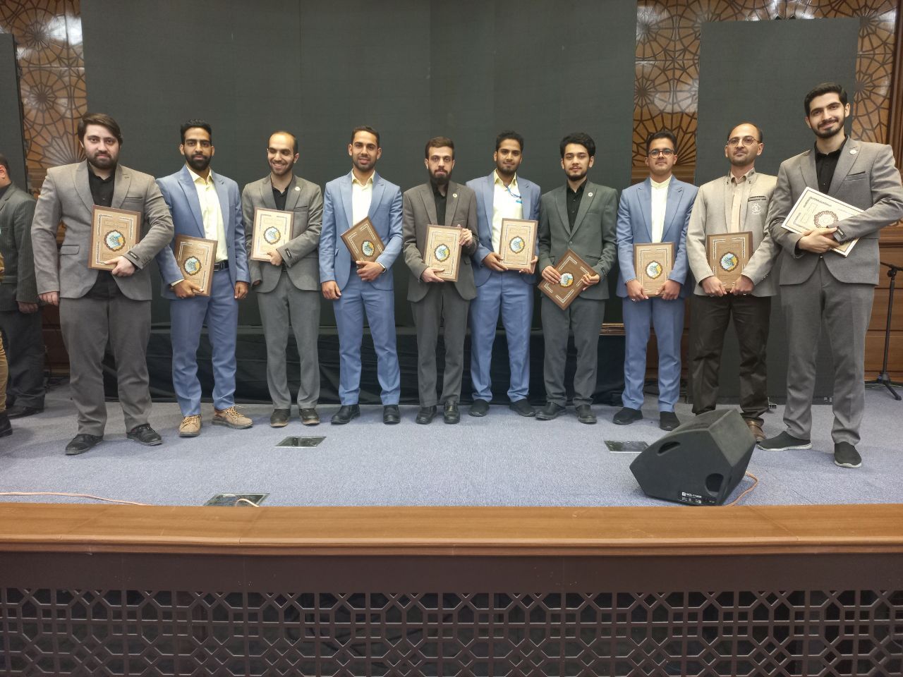 سی&zwnj;وششمین جشنواره &laquo;قرآن و عترت&raquo; دانشجویان از نگاه متسابقان یزدی