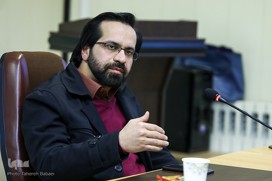 مهدوی دامغانی؛ یادآور نحویون ایرانی در دوران تمدن اسلامی