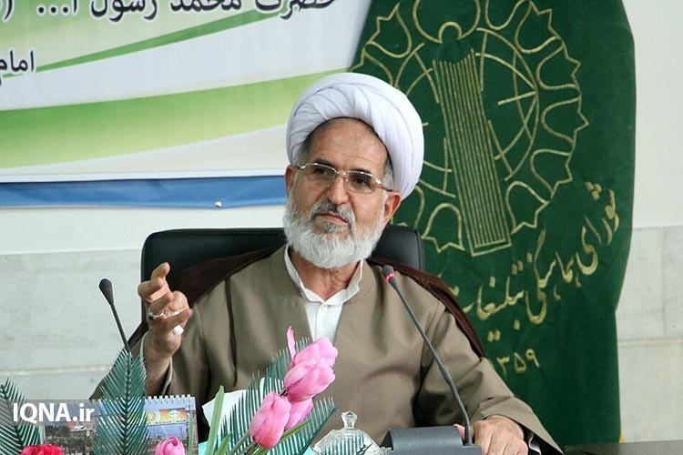 محمدحسین متوسل، رئیس شورای هماهنگی تبلیغات اسلامی استان یزد  محمدحسین متوسل، رئیس شورای هماهنگی تبلیغات اسلامی استان یزد