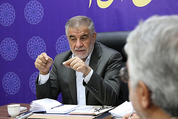 محمدصالح جوکار، نماینده یزد و اشکذر در مجلس