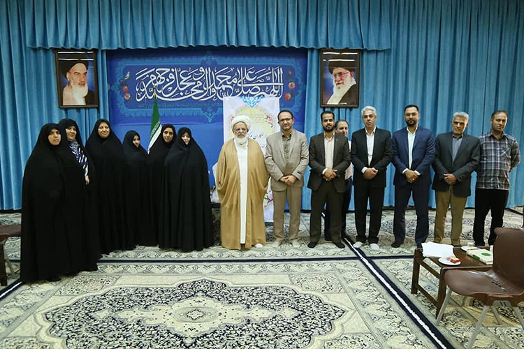 مرکز اسناد ملی حافظ اسناد مبتنی بر حقانیت انقلاب است