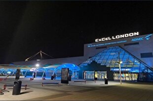 نخستین نمایشگاه تجارت حلال انگلیس برگزار می‌شود