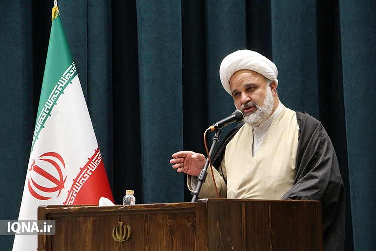 حمیدرضا مطهریان، مدیرعامل اتحادیه قرآنی استان یزد